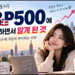 S&P 500 투자 썸네일