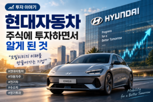 현대자동차 썸네일
