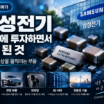 삼성전기투자 썸네일