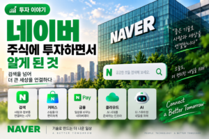 네이버 주식 썸네일