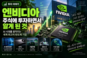 엔비디아 주식 썸네일