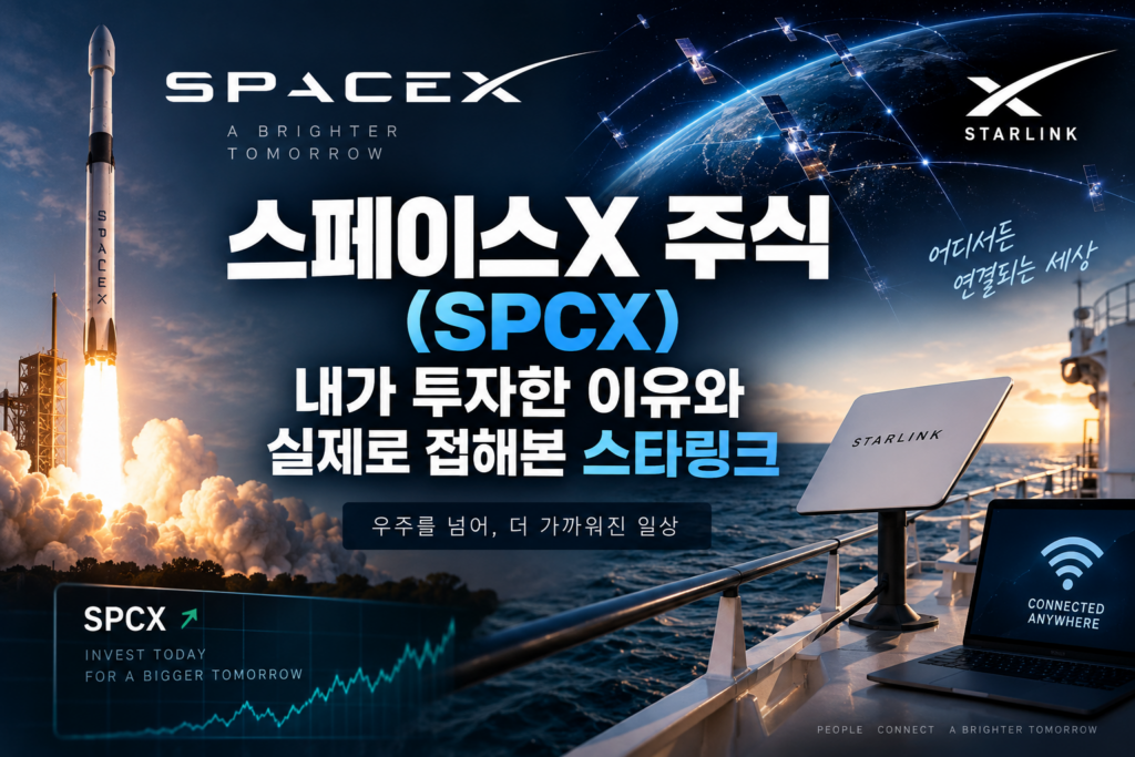 스페이스 X 썸네일